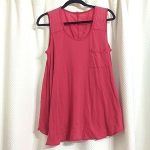 We The Free flowy tank top